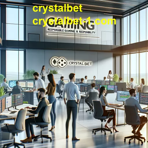 Crystalbet: Conheça Nossa História e Compromisso