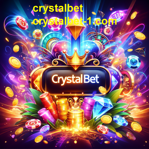 Aproveite as Promoções Imperdíveis no Crystalbet
